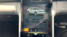 Ford Capri 210kW Premium 77kWh 5dr Auto Electric Estate